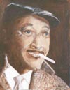 Bill Coleman portrait